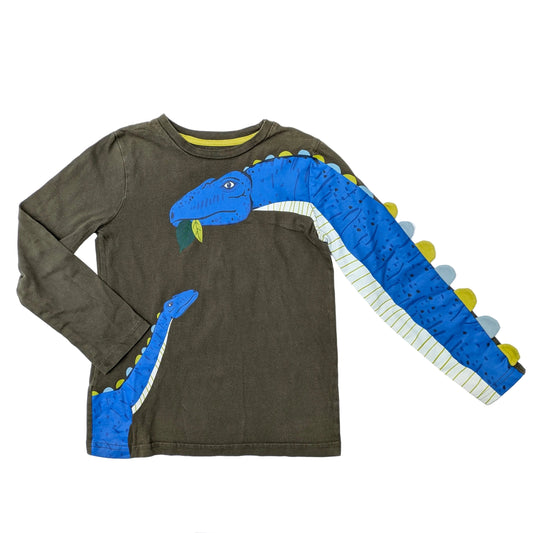 Mini Boden shirt - 7-8 yrs