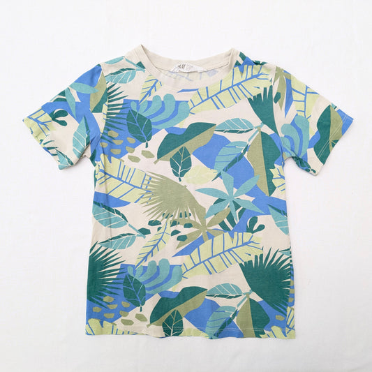 H&M t-shirt - 6 yrs / 122-128