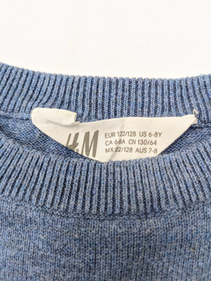 H&M sweater - 6 years
