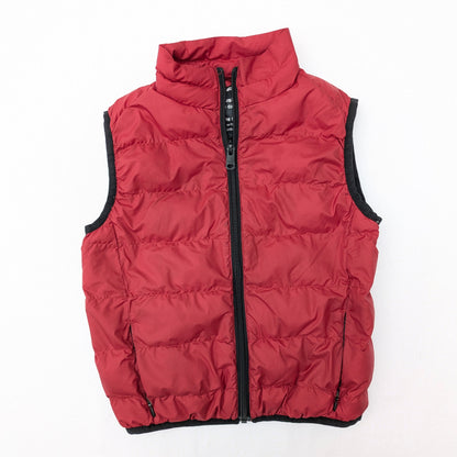 Gilet matelassé Eco-Alf - 6 ans