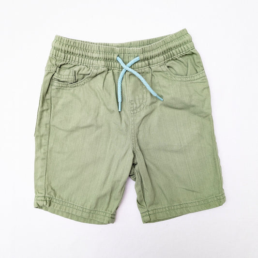 du pareil au meme shorts - 5 yrs / 110