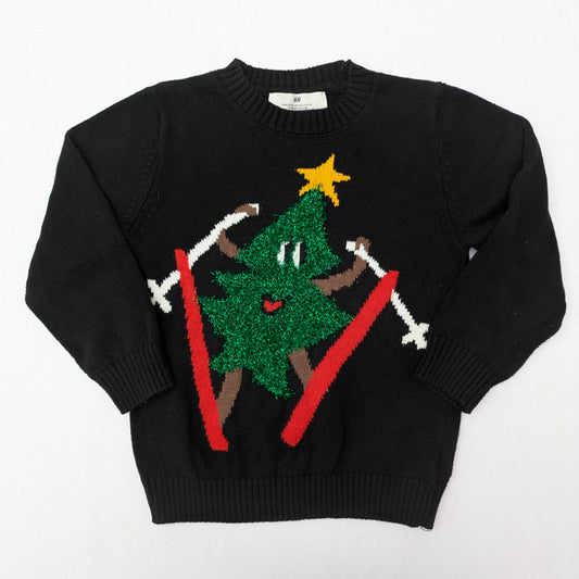 H&M sweater - 5 years