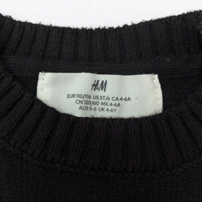 H&M sweater - 5 years