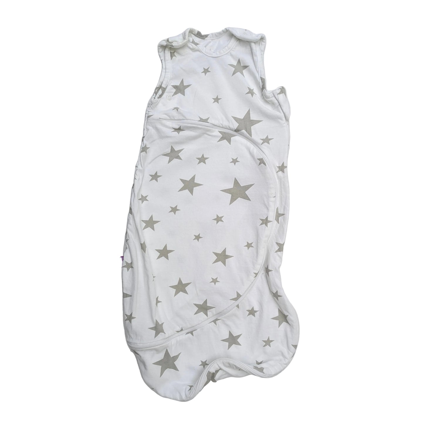Snuz sleep sack - 0-6 months