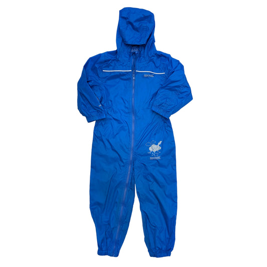 Regatta Rain suit - 4 yrs