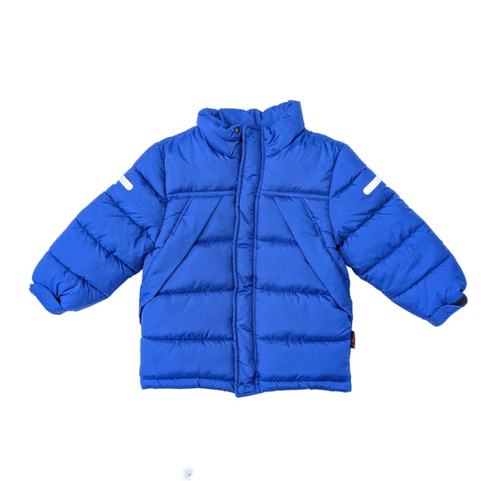 H&M jacket - 4-5 yrs