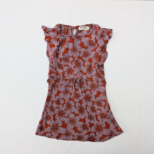 Nice Things Mini dress - 4 years