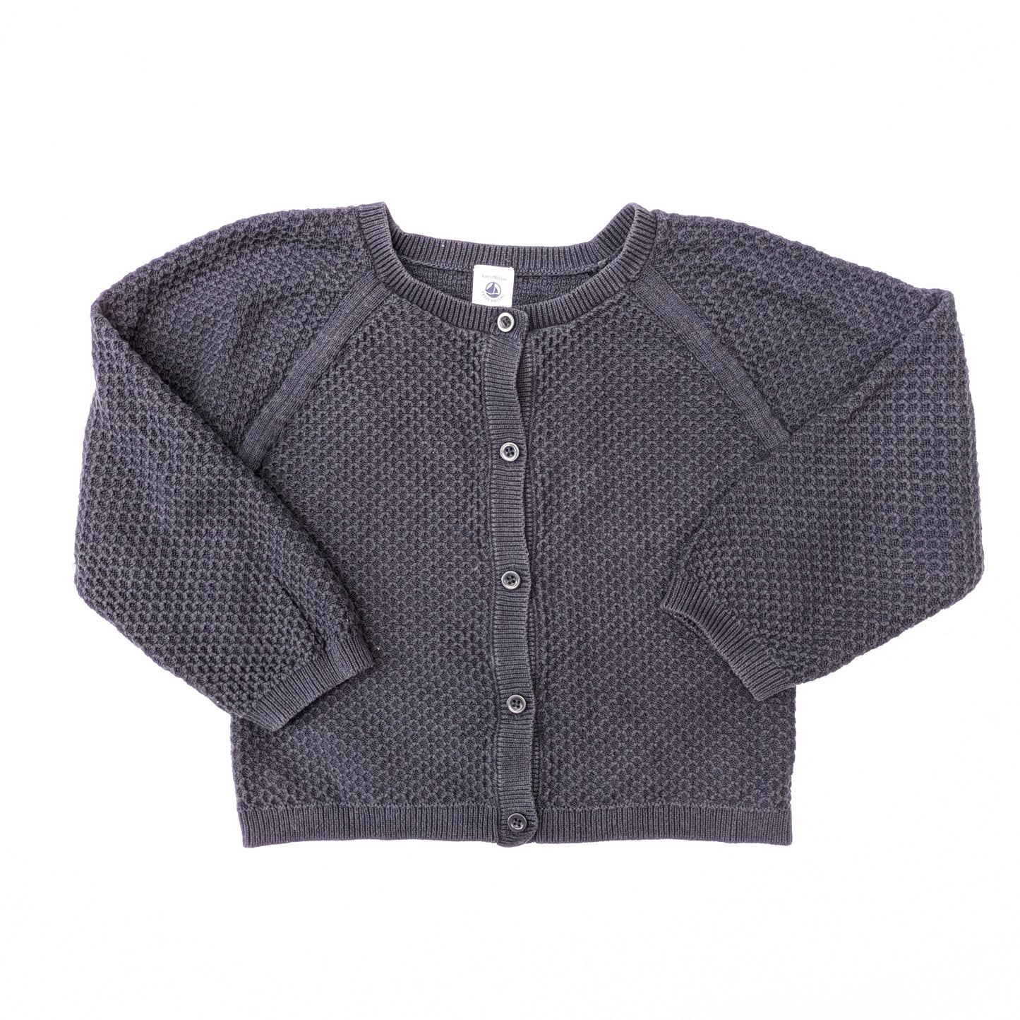 Petit Bateau sweater - 4 yrs