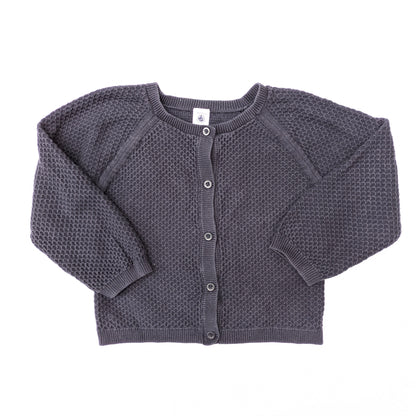 Petit Bateau sweater - 4 yrs