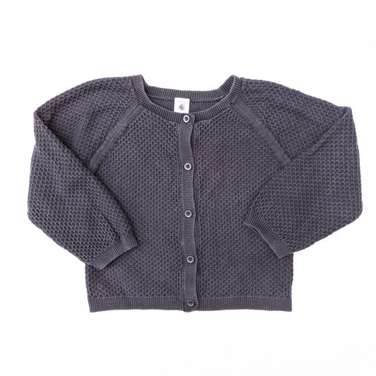 Petit Bateau sweater - 4 yrs