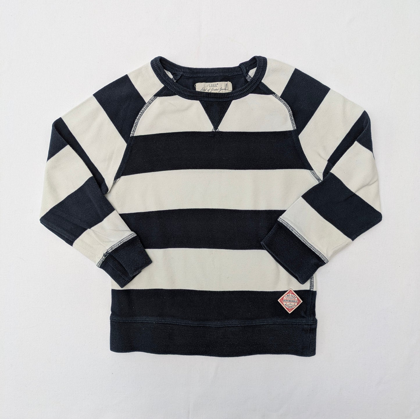 H&M sweater - 4 years
