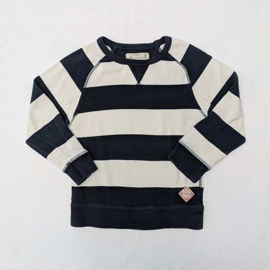 H&M sweater - 4 years
