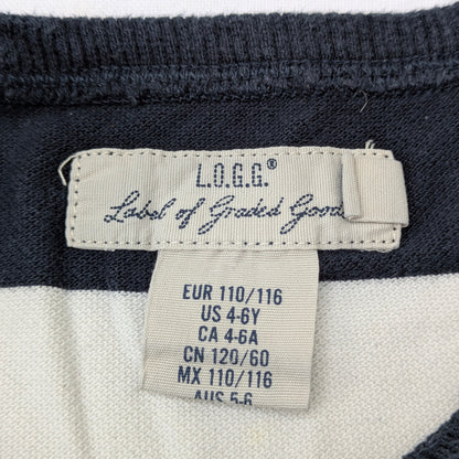 H&M sweater - 4 years