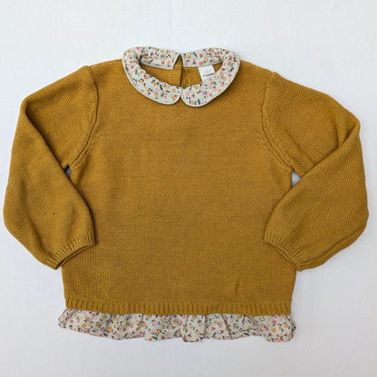 LC Waikiki sweater - 4 years
