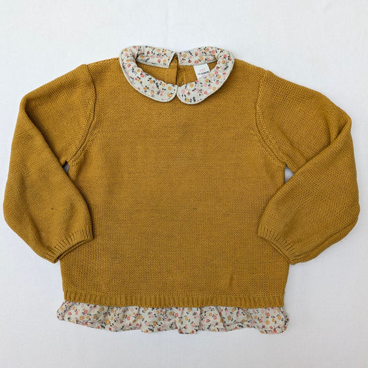 LC Waikiki sweater - 4 years