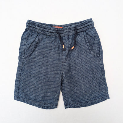 Zara shorts - 3-4 yrs