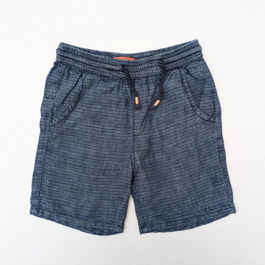Zara shorts - 3-4 yrs