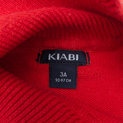 Kiabi sweater -3 yrs / 90-97cm