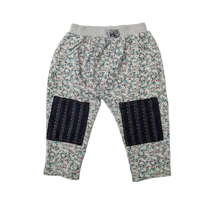 Upcycled Collection - joggers - 3 yrs / 95cm