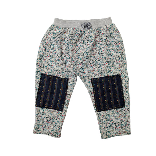 Upcycled Collection - joggers - 3 yrs / 95cm