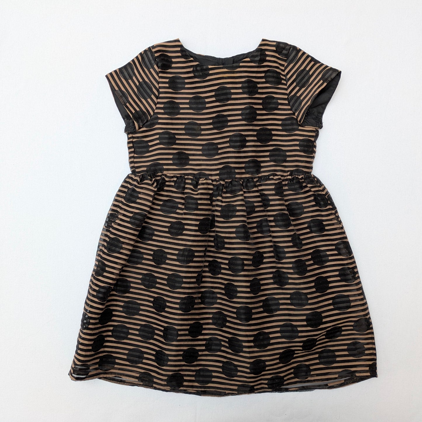Next dress - 3-4 yrs