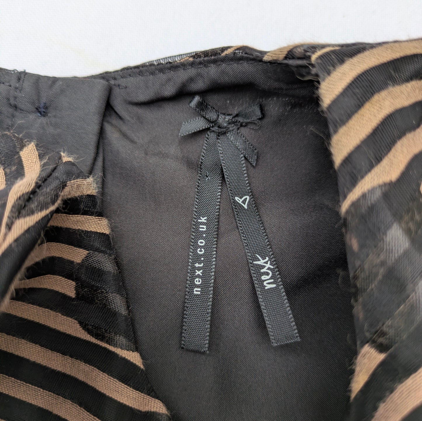 Next dress - 3-4 yrs