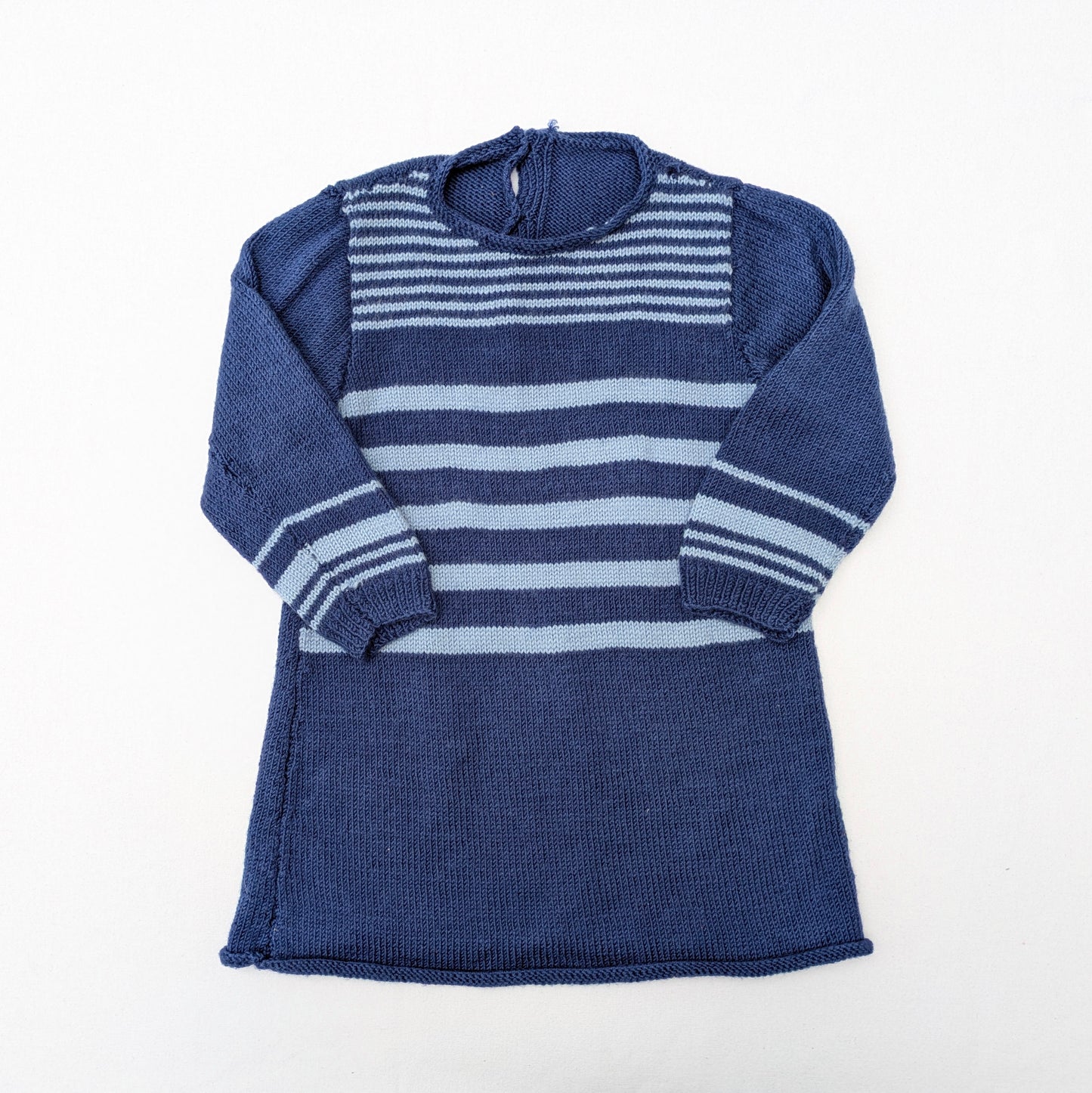 Handmade dress - 3 yrs