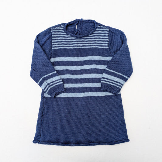 Handmade dress - 3 yrs