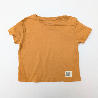 Bout'chou t-shirt - 3 yrs