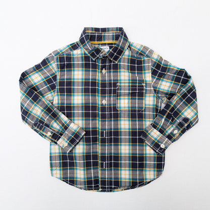 Carter's button-up shirt - 3-4 yrs / 104 cm