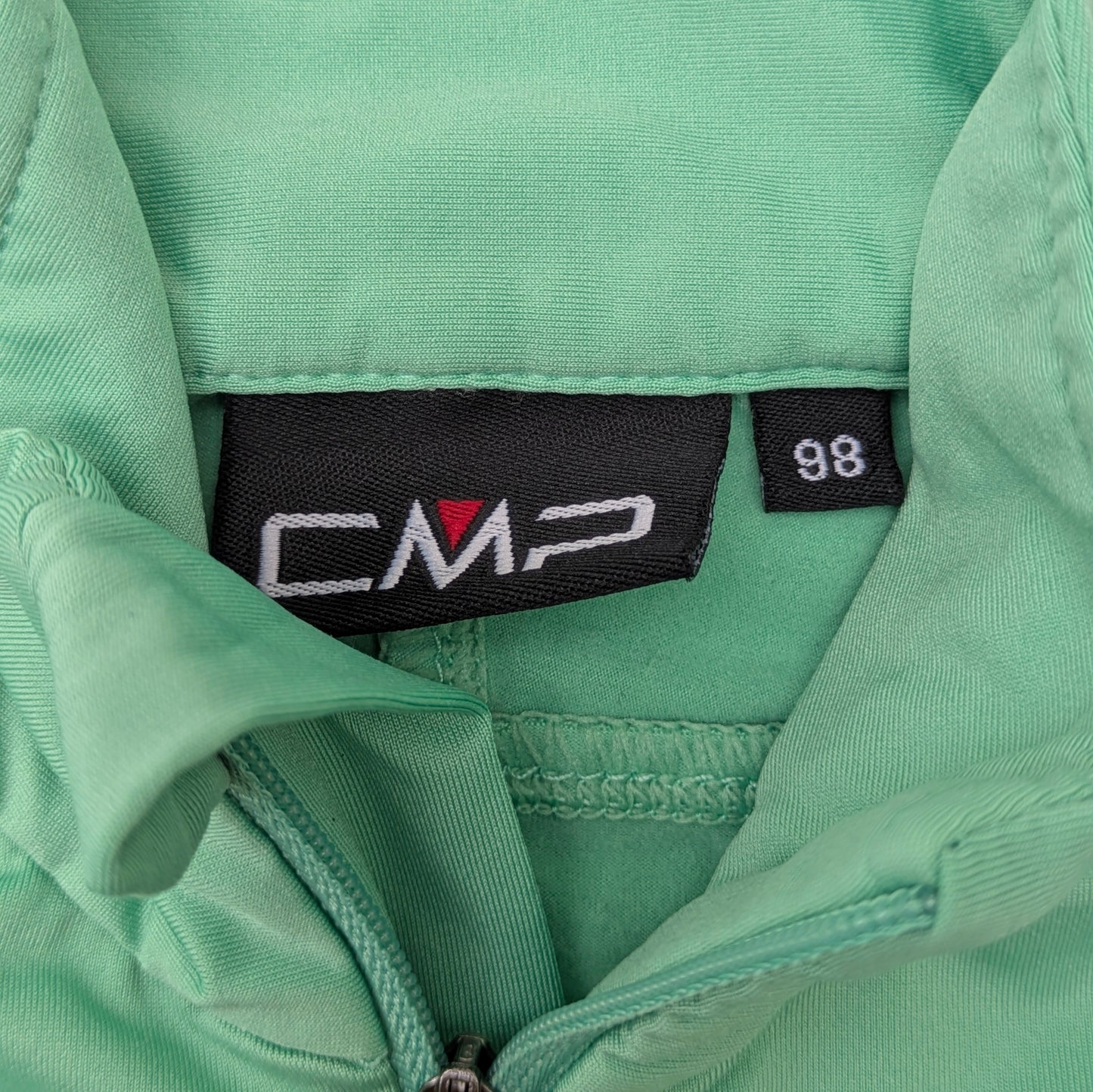 CMP athletic shirt - 3 yrs / 98 cm