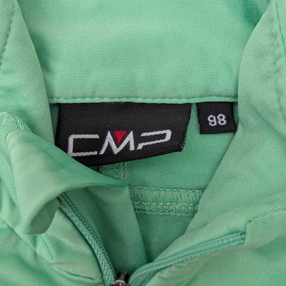 CMP athletic shirt - 3 yrs / 98 cm