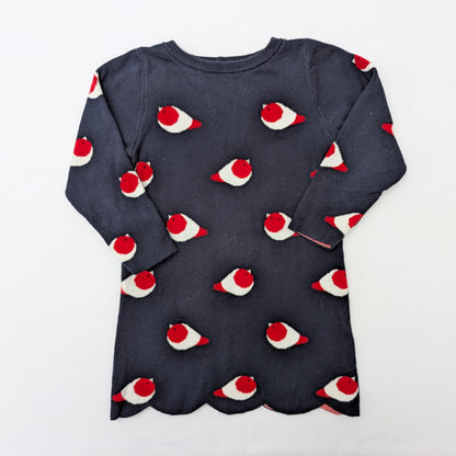 Jacadi dress - 3 yrs