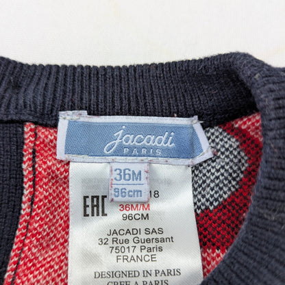 Jacadi dress - 3 yrs