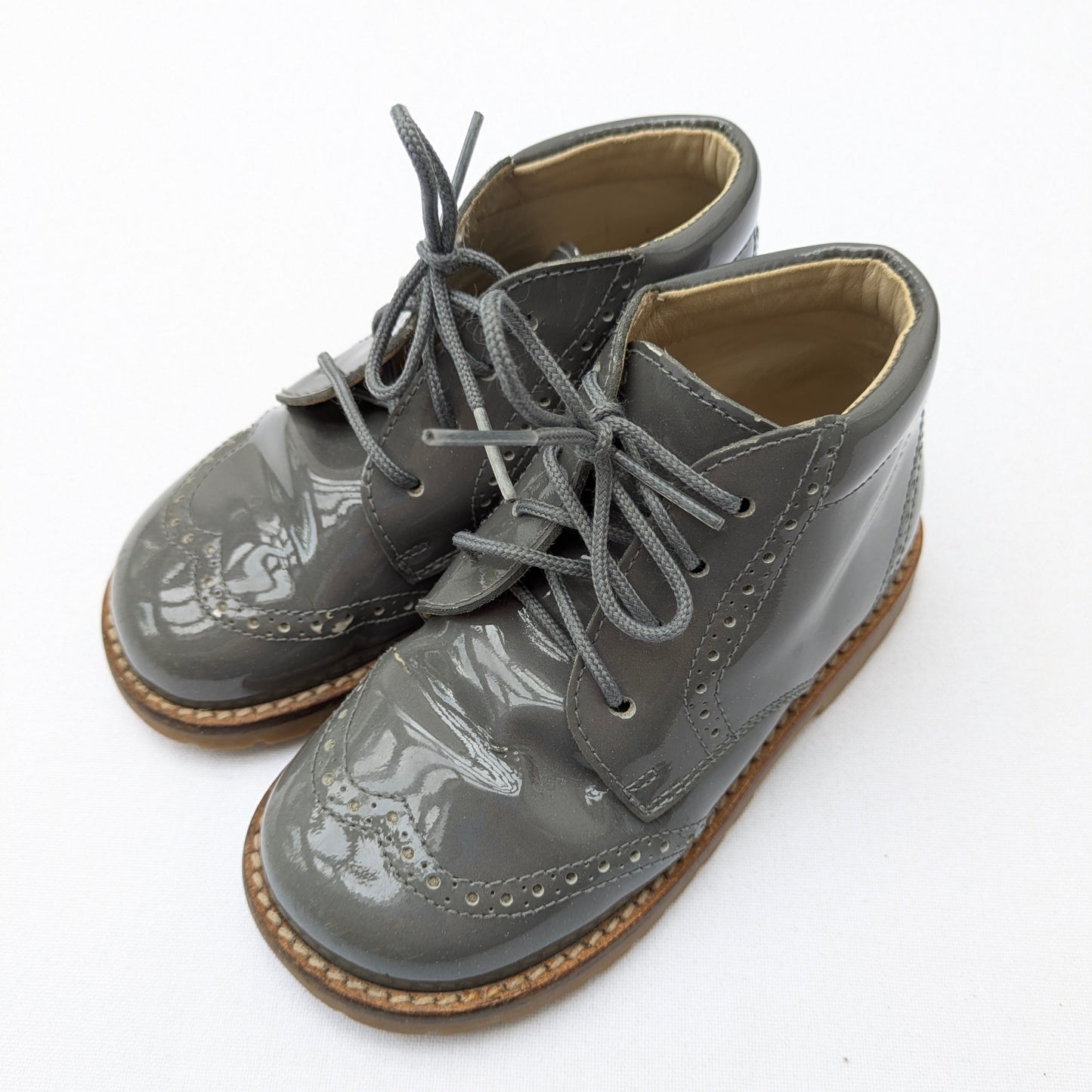 l'aranife shoes - size 24