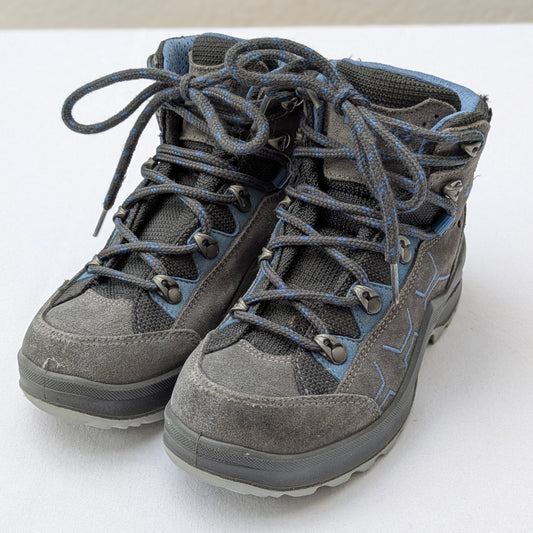 Bottes de randonnée Lowa - taille 31