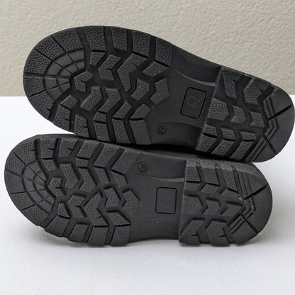 Reima waterproof snow boots - size 35