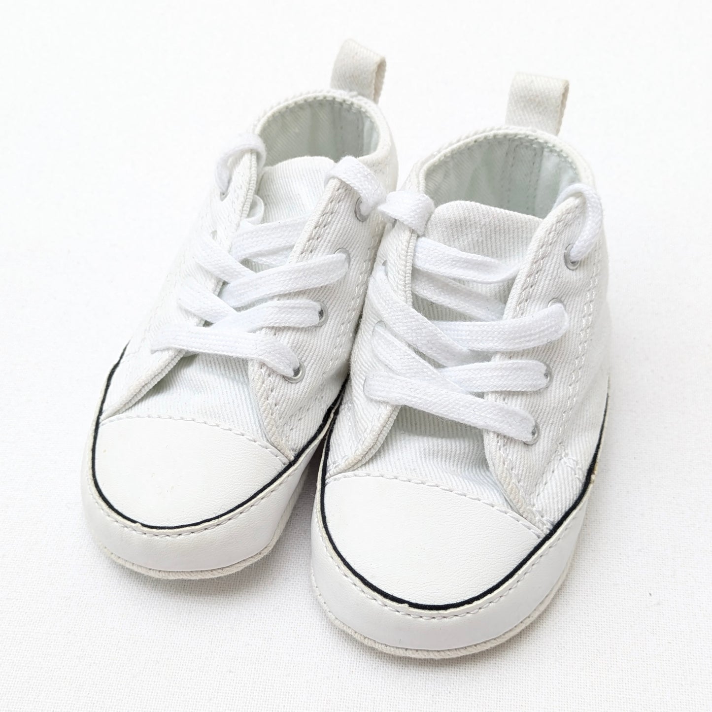Chaussures bébé Converse - taille 20