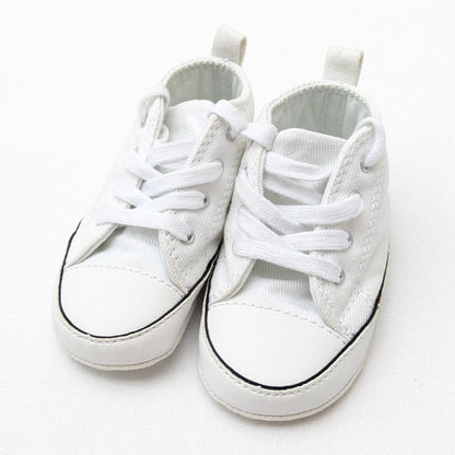 Chaussures bébé Converse - taille 20