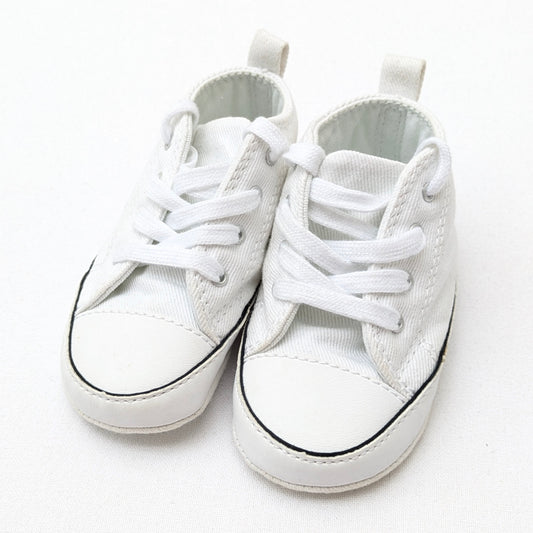 Converse baby shoes - size 20