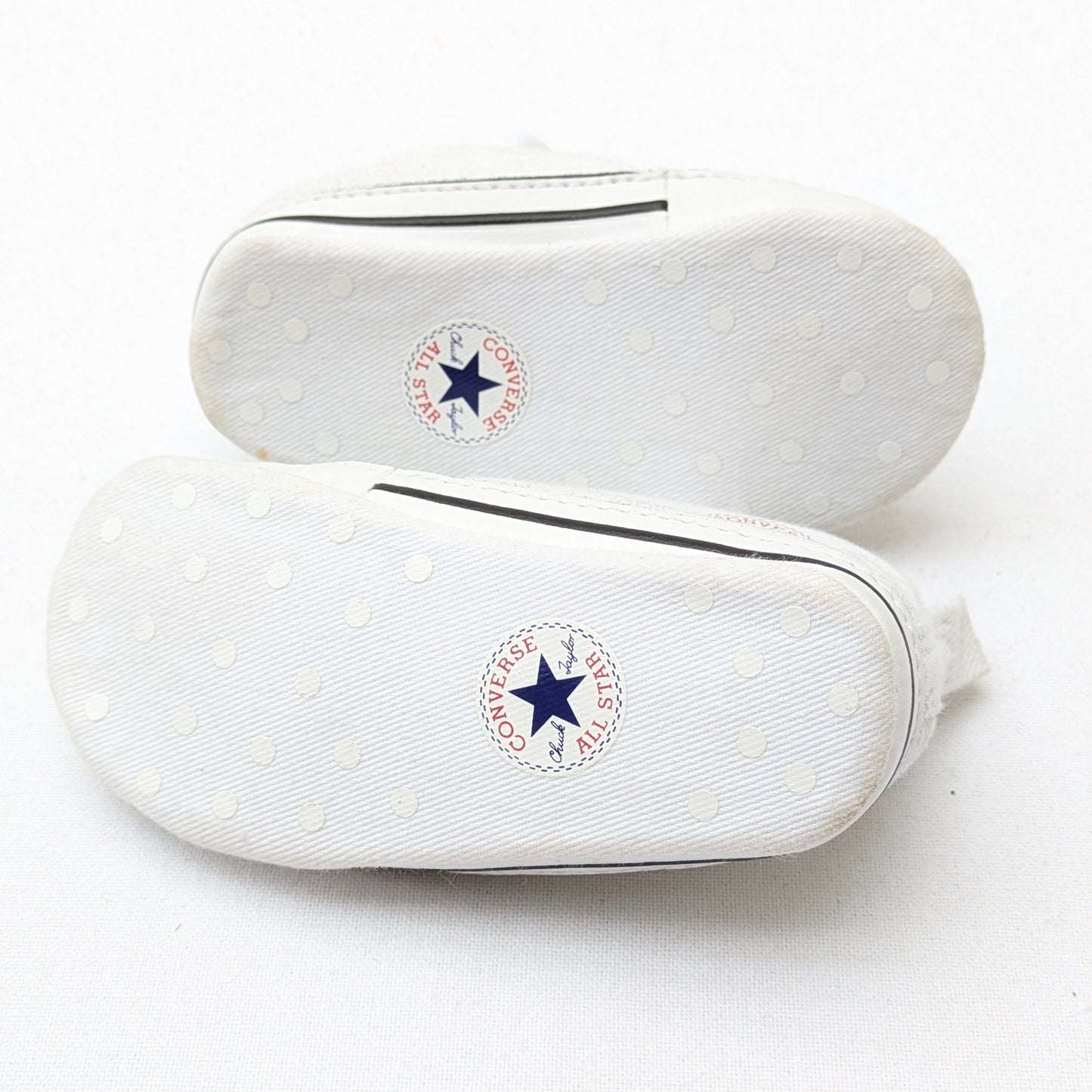 Chaussures bébé Converse - taille 20
