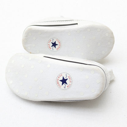 Chaussures bébé Converse - taille 20