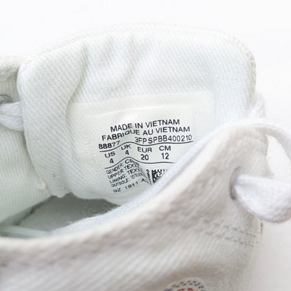 Chaussures bébé Converse - taille 20