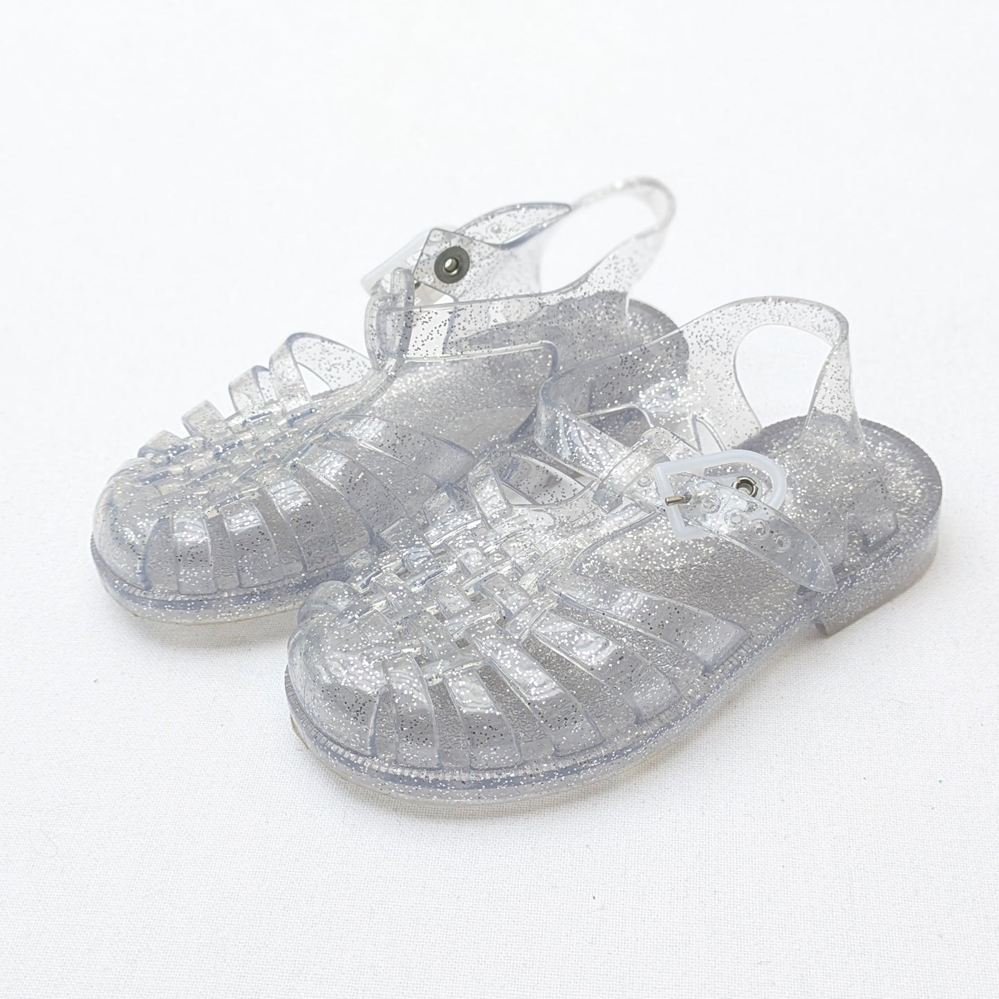 Jelly shoes - size 26