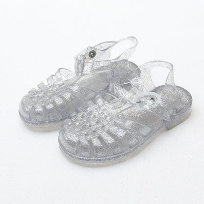 Jelly shoes - size 26