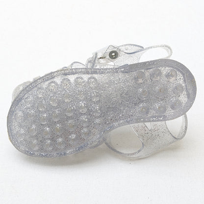 Jelly shoes - size 26
