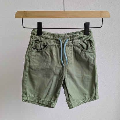 du pareil au meme shorts - 5 yrs / 110