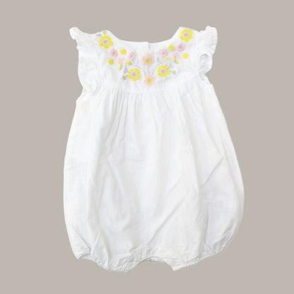 Baby Gap one-piece - 0-3 mo