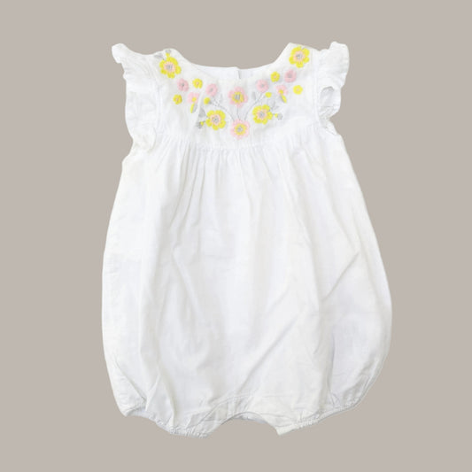 Baby Gap one-piece - 0-3 mo