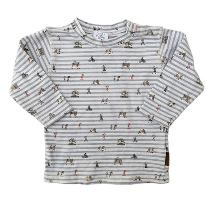 Hust & Claire shirt - 9 mo / 74cm